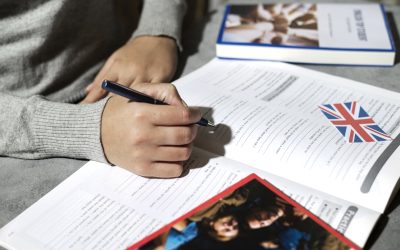 Present perfect continuous: cuándo se usa y en qué se diferencia del present perfect